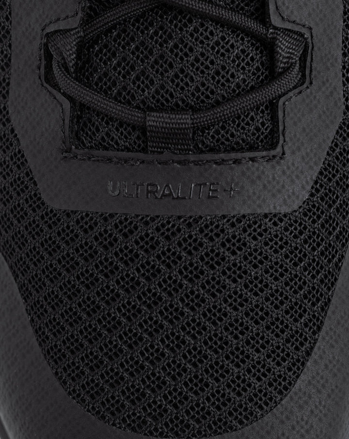 Bota Arion 2.0 6" - Preta