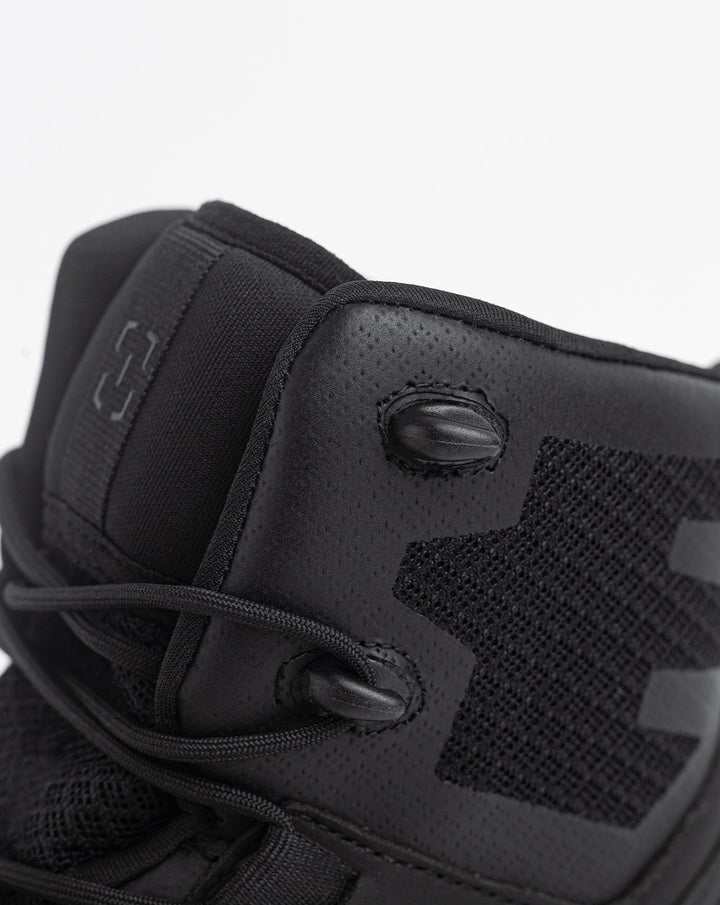 Bota Arion 2.0 6" - Preta