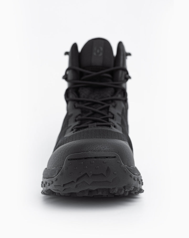 Bota Arion 2.0 6" - Preta