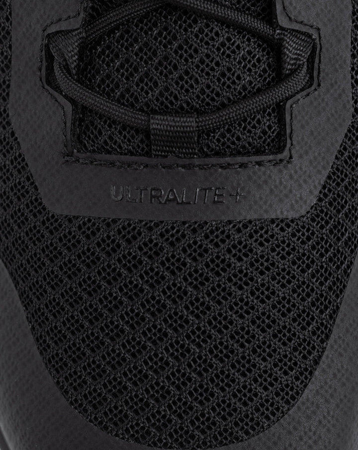 Bota Arion 2.0 8" - Preta