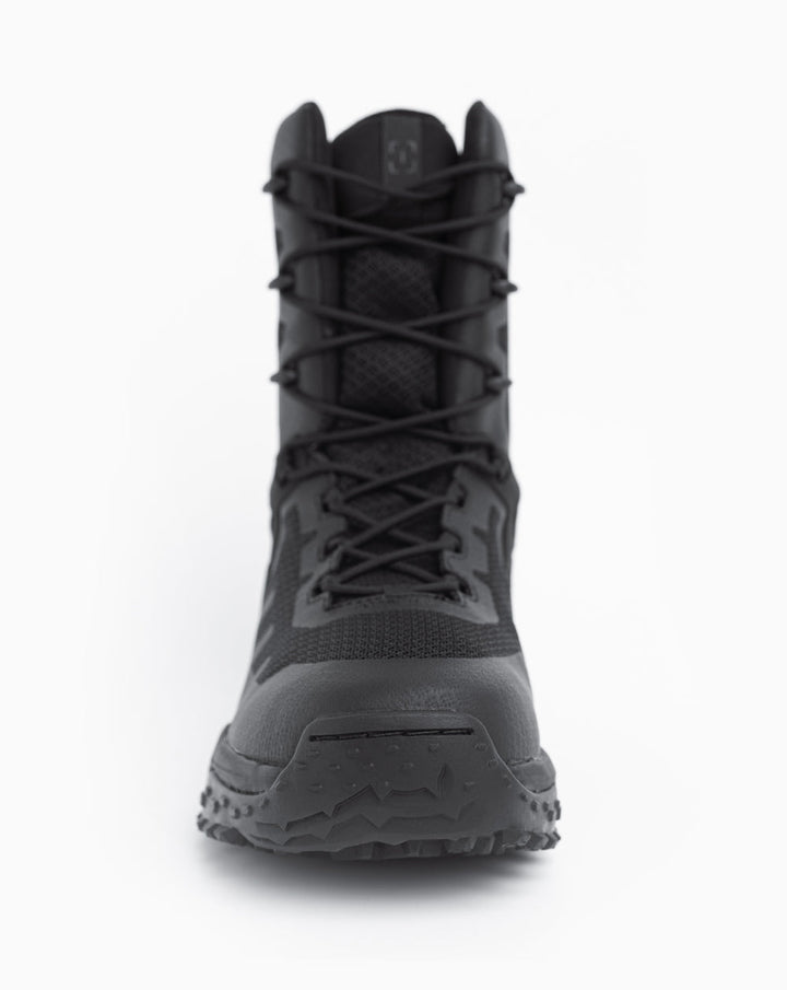 Bota Arion 2.0 8" - Preta