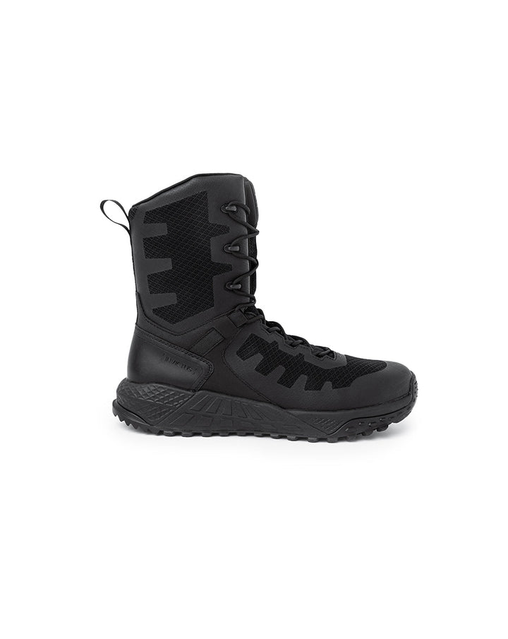 Bota Arion 2.0 8" - Preta