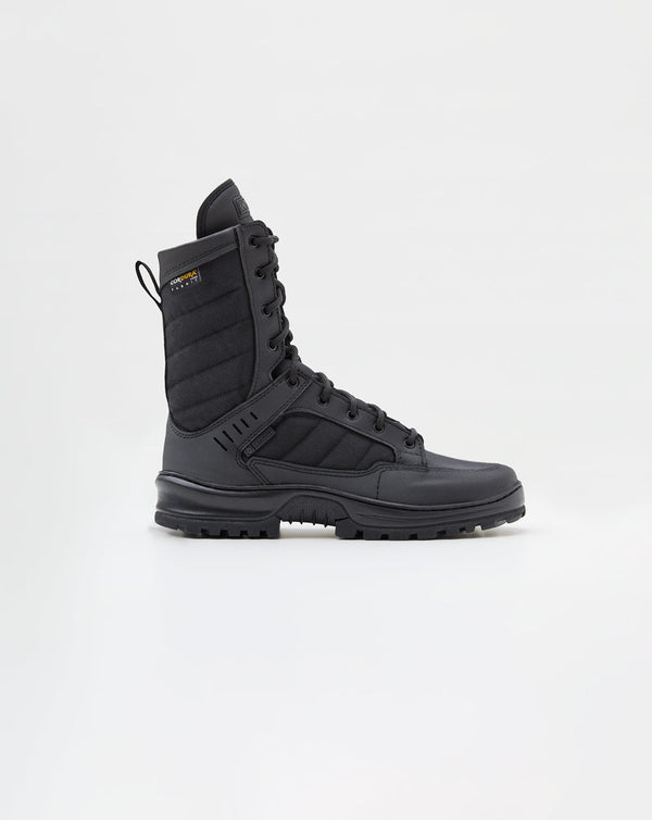 Bota Tática Interceptor - Preta