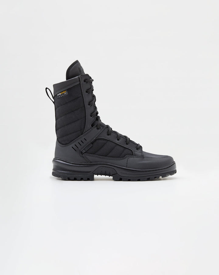 Bota Tática Interceptor - Preta