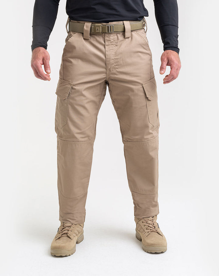 Calça Tática Maverick - Caqui