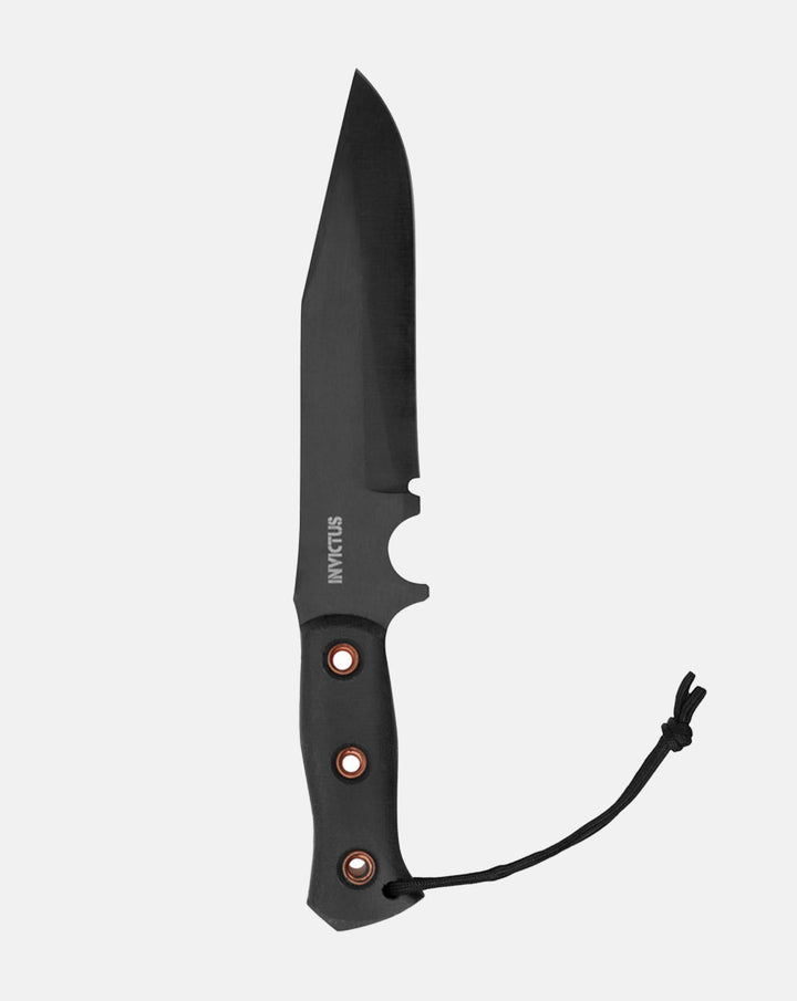 Faca Handmade Tactical