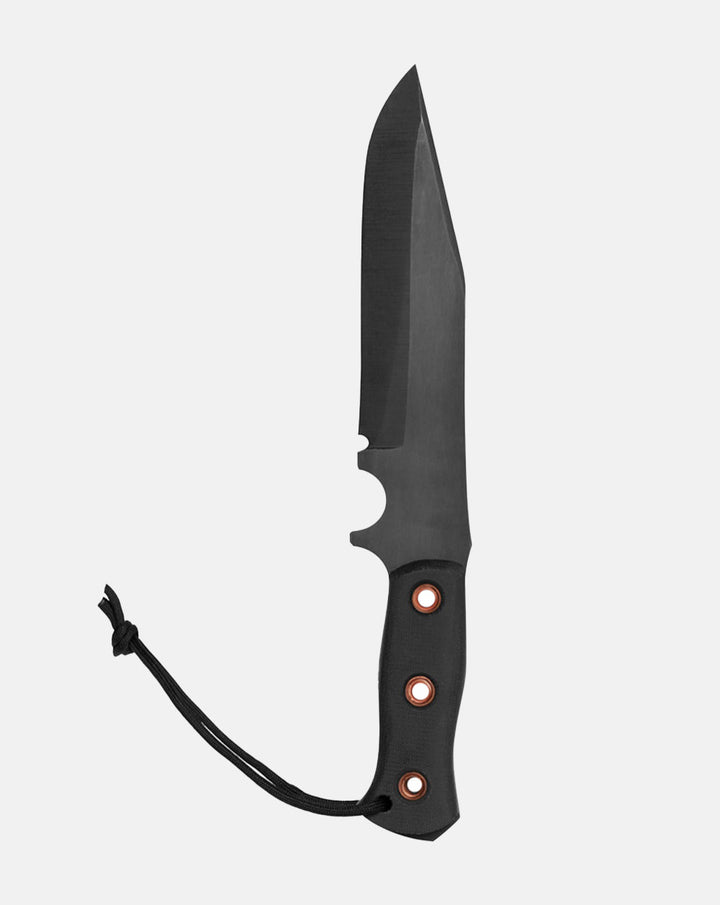 Faca Handmade Tactical