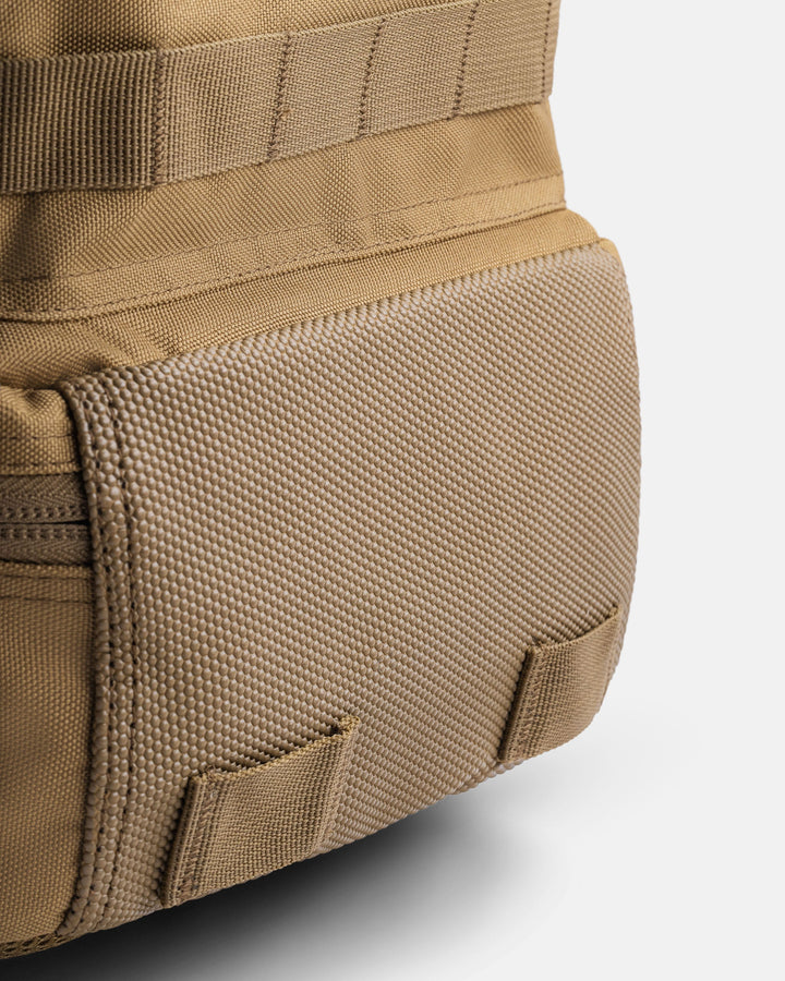 Mochila Tática Assault 2.0 - Coyote 30L