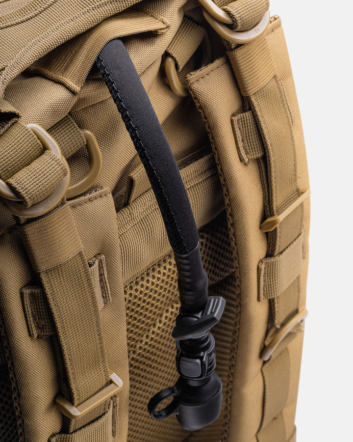 Mochila Tática Assault 2.0 - Coyote 30L