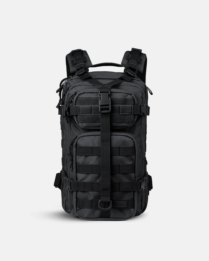 Mochila Tática Assault 2.0 - Preta 30L