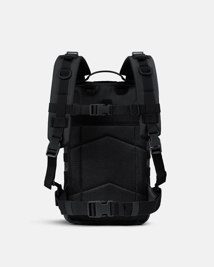 Mochila Tática Assault 2.0 - Preta 30L