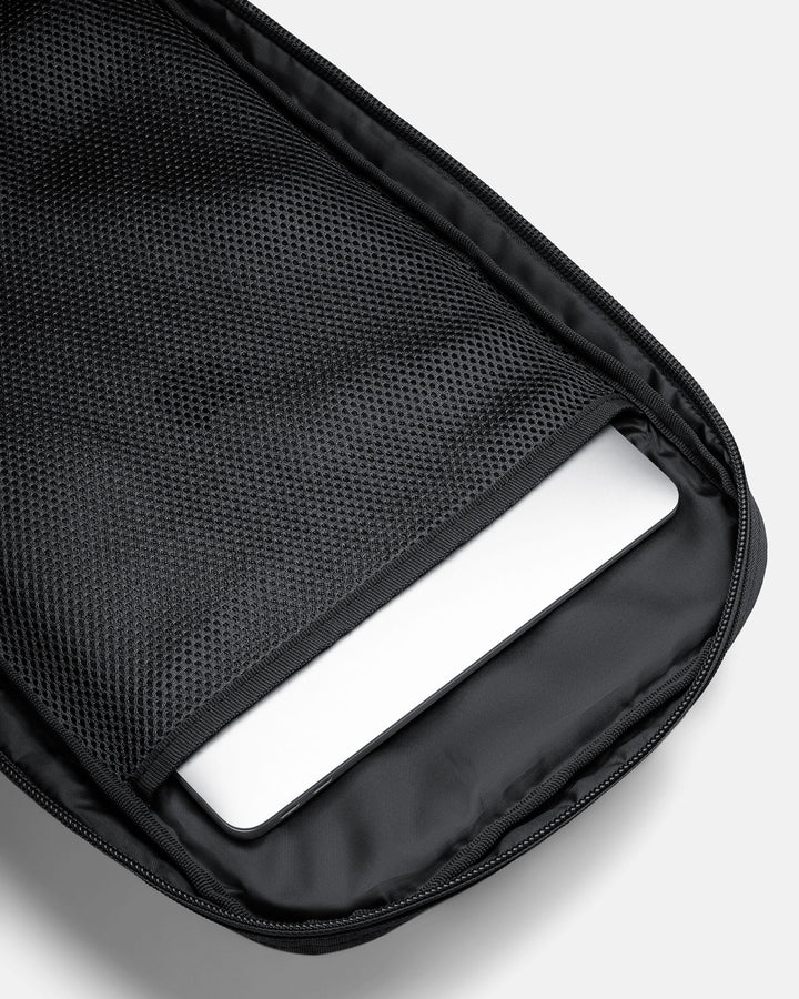 Mochila Tática Assault 2.0 - Preta 30L