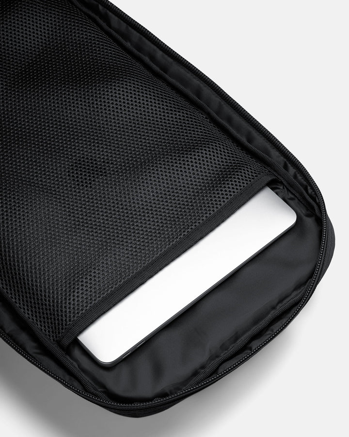 Mochila Tática Assault 2.0 - Warskin Black 30L