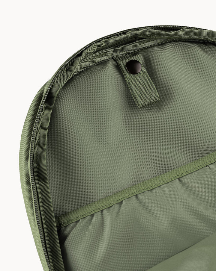 Mochila Seal 2.0 - Verde 40L