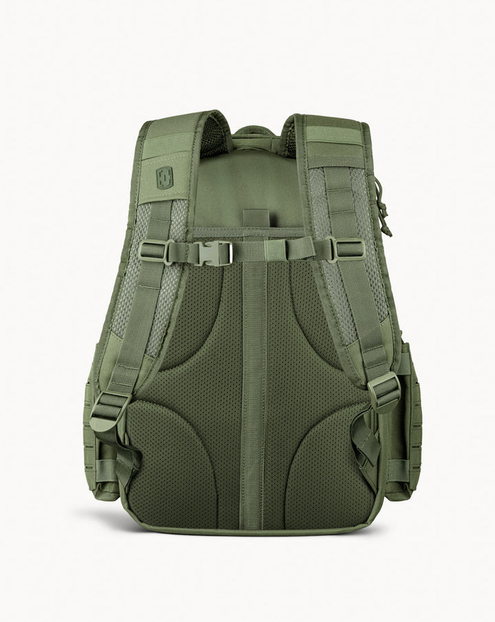 Mochila Seal 2.0 - Verde 40L