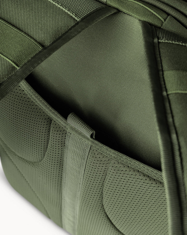 Mochila Seal 2.0 - Verde 40L