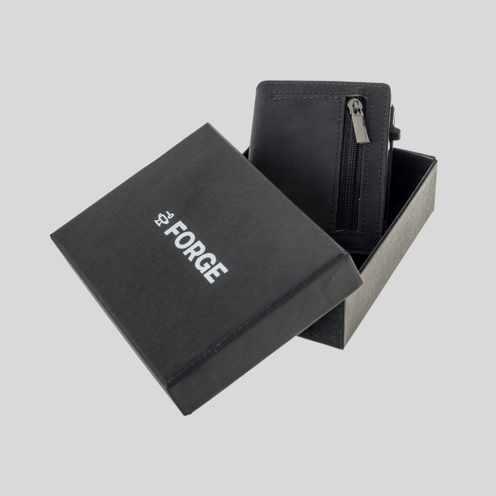 FORGE WALLET