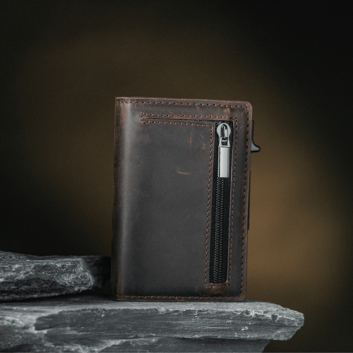FORGE WALLET