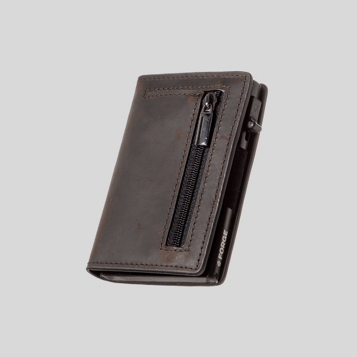 FORGE WALLET
