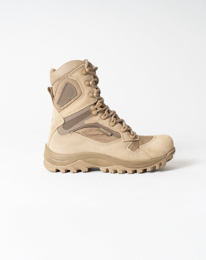 Bota Amphibiam Dry 8" 2.0 - Desert