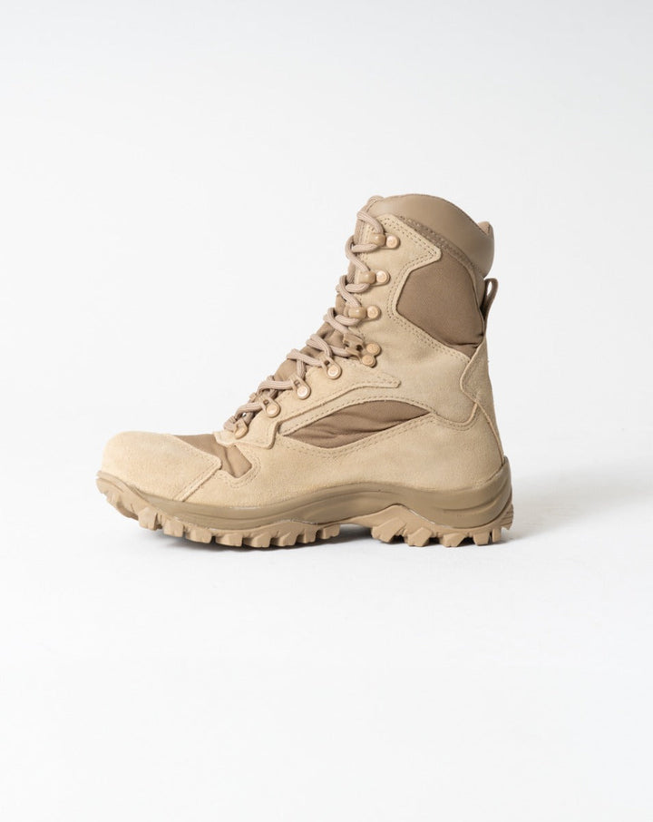 Bota Amphibiam Dry 8" 2.0 - Desert