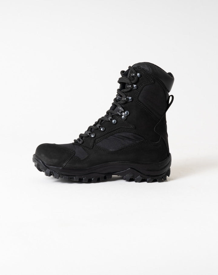 Bota Amphibiam Dry 8" 2.0 - Preta