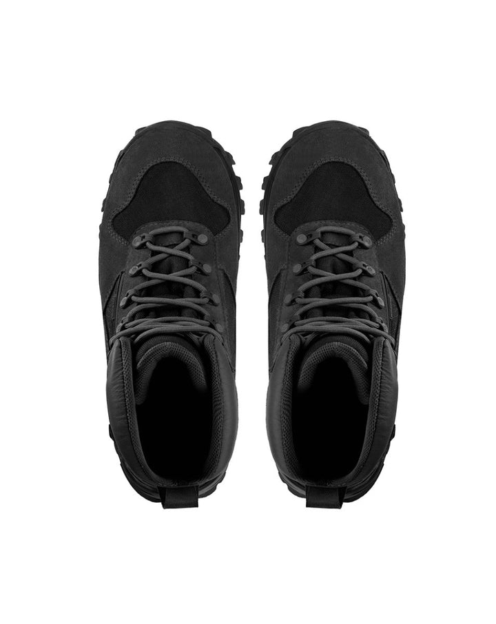 Bota Havoc 8" 2.0 - Preta