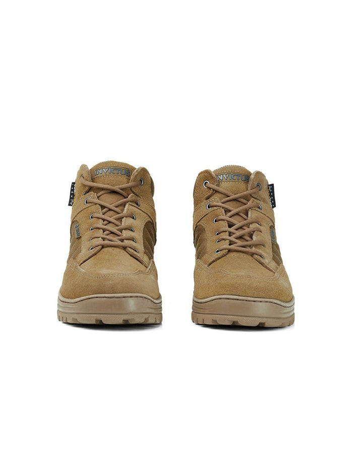 Bota Interceptor Urban - Coyote