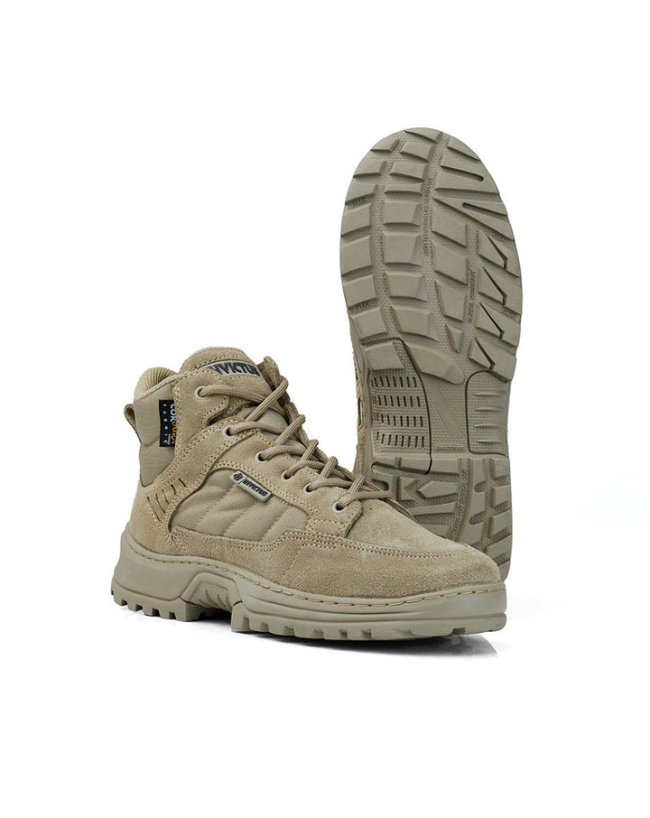 Bota Interceptor Urban - Tan