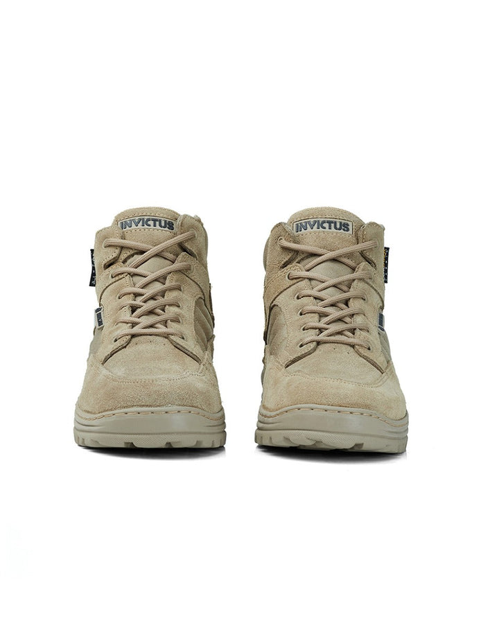 Bota Interceptor Urban - Tan
