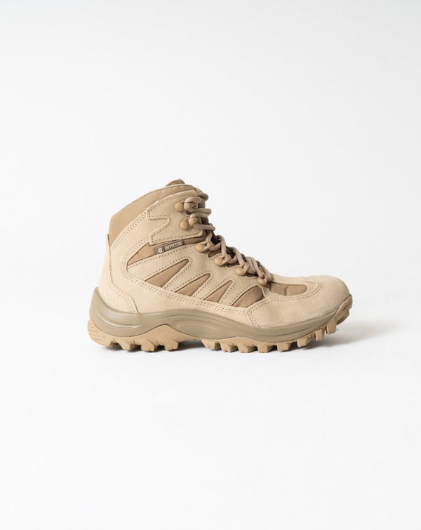 Bota Tractor Hiking - Desert