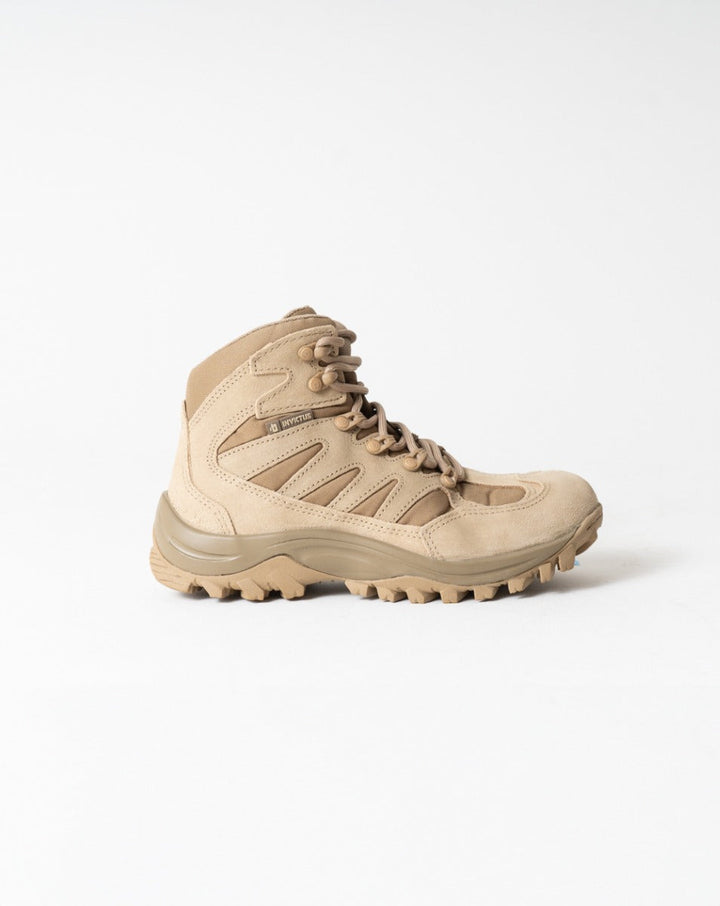 Bota Tractor Hiking - Desert