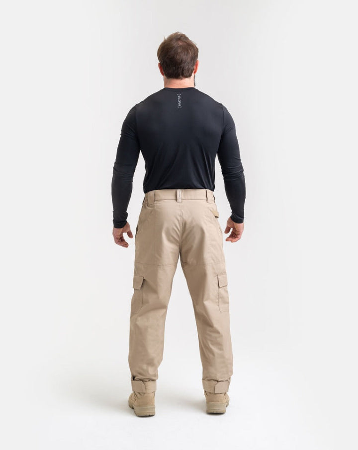 Calça Tática Maverick - Caqui