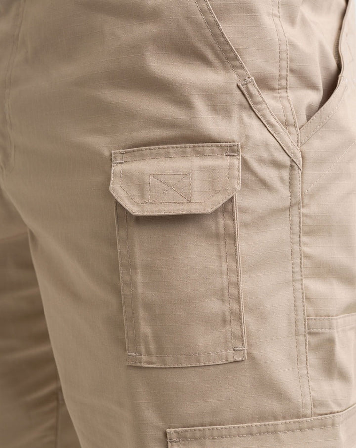 Calça Tática Maverick - Caqui