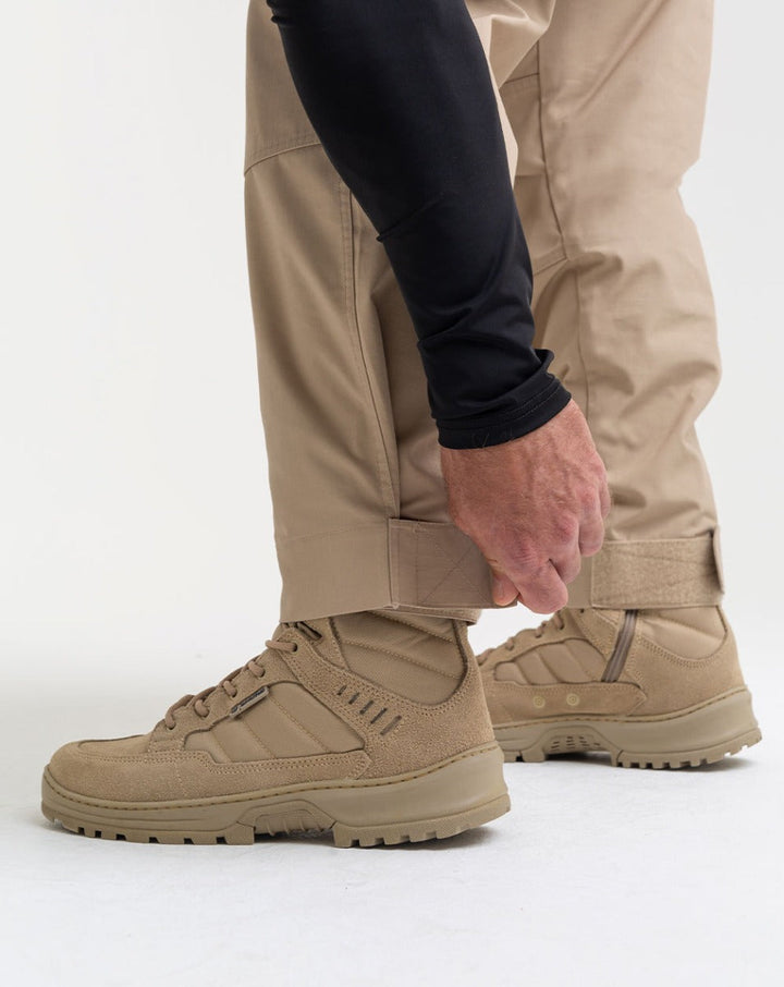 Calça Tática Maverick - Caqui