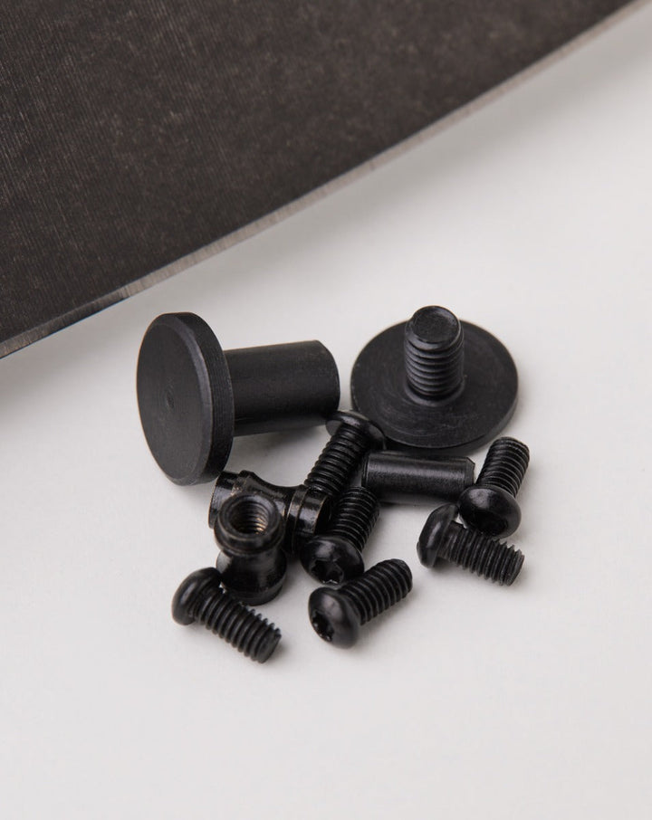 Canivete Marine Black