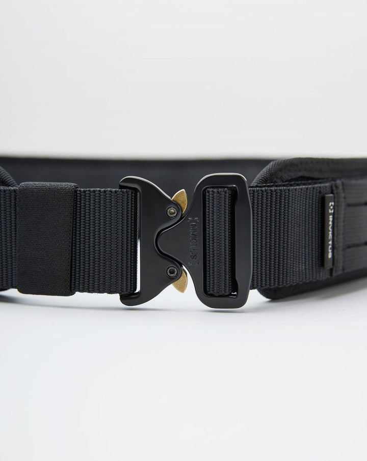 Cinto Rigger Extreme - Preto