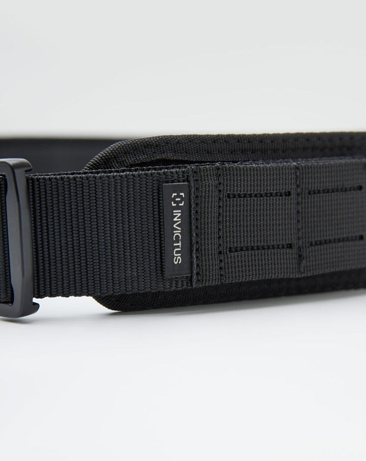 Cinto Rigger Extreme - Preto