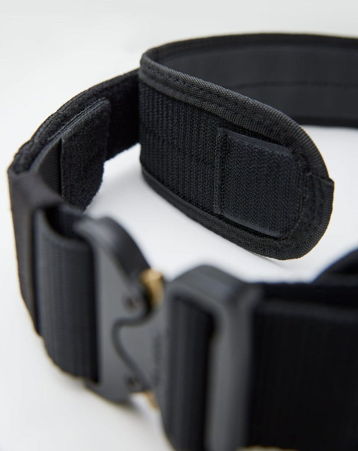 Cinto Rigger Extreme - Preto