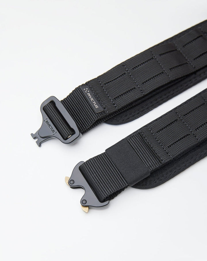 Cinto Rigger Extreme - Preto