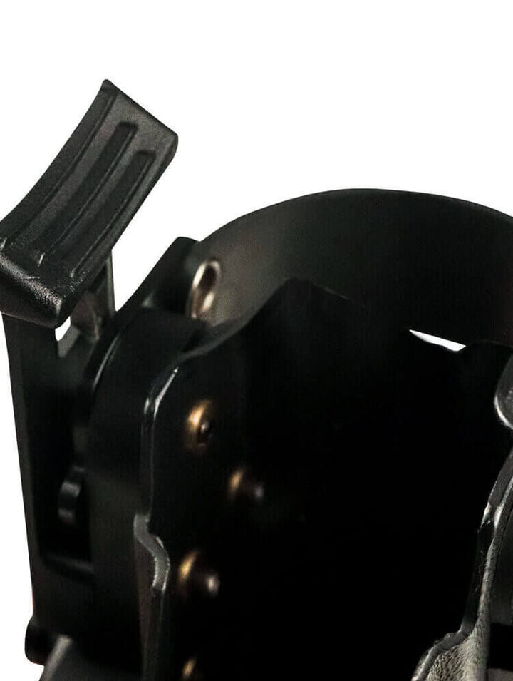 Coldre Kydex Glock Multiplataforma Trust (Glock® Compact e Standard)