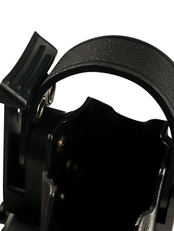 Coldre Kydex Glock Multiplataforma Trust (Glock® Compact e Standard)