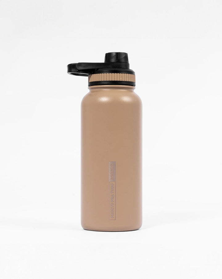 Garrafa Térmica 950 ml Warrior 3.0 - Coyote