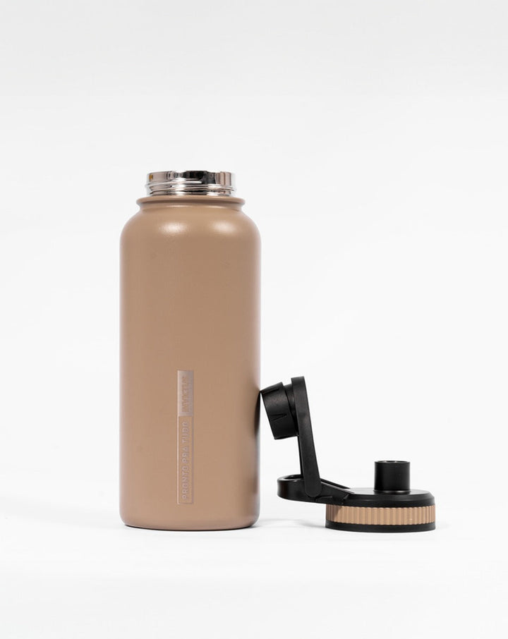 Garrafa Térmica 950 ml Warrior 3.0 - Coyote