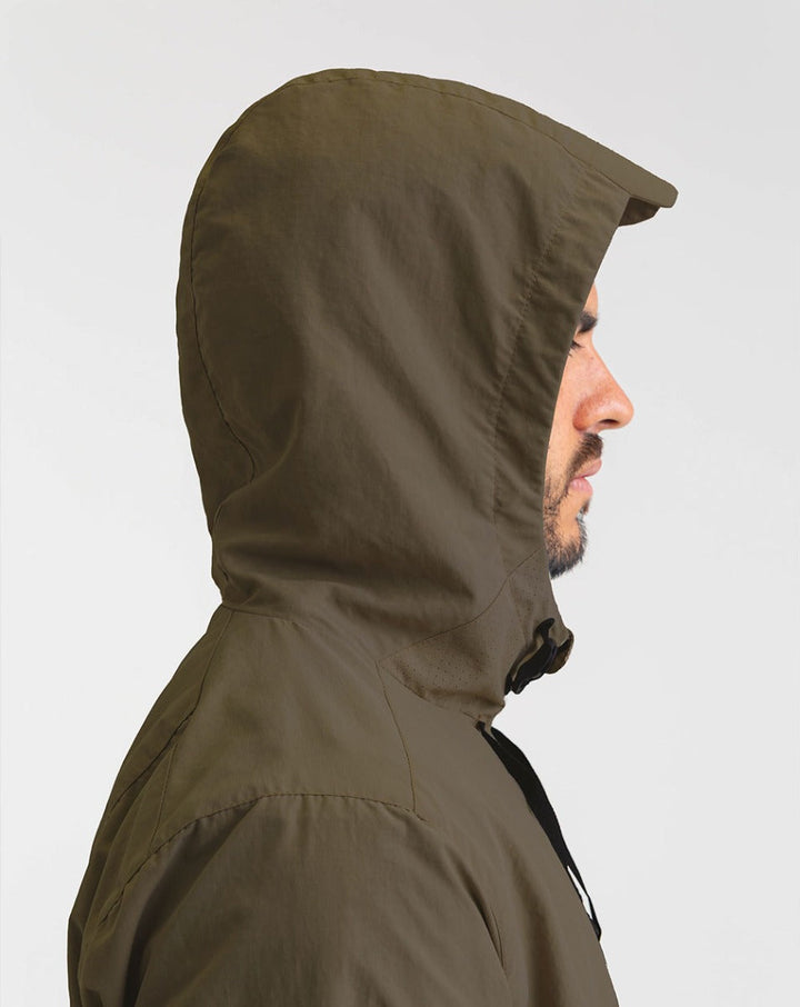 Jaqueta Square - Verde