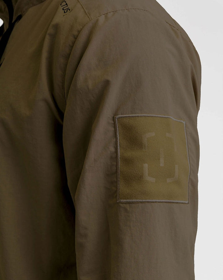 Jaqueta Square - Verde