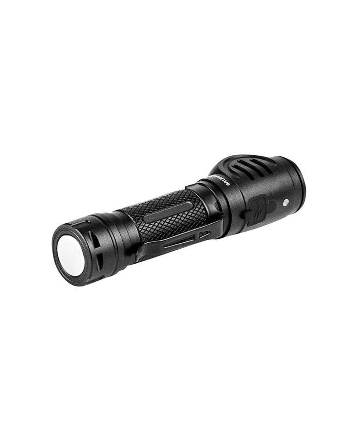 Lanterna de Cabeça Multifuncional Atlas 600 Lumens
