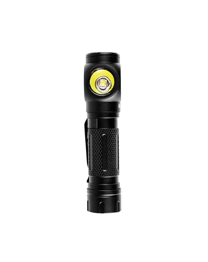 Lanterna de Cabeça Multifuncional Atlas 600 Lumens