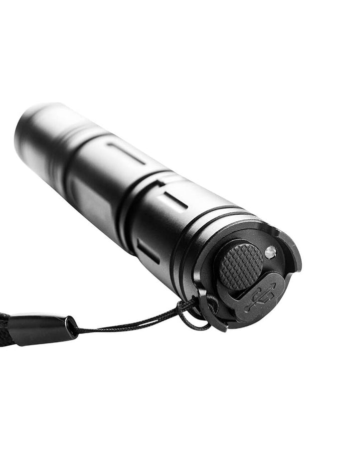 Lanterna Tática Sigma 1000 Lumens