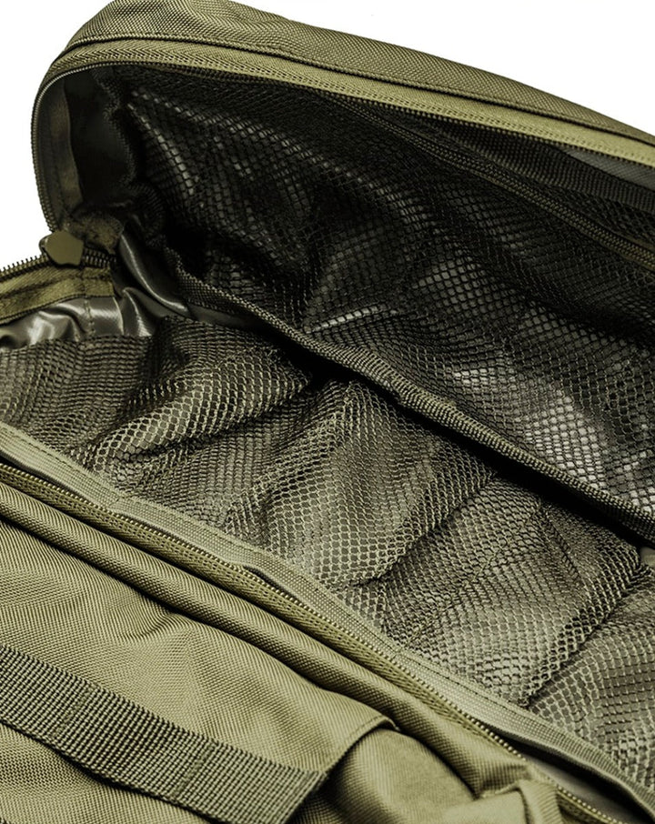 Mochila Defender - Camuflado Francês 55L